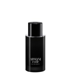Armani Code - Refillable Eau de Parfum Armani Code - Refillable Eau de Parfum